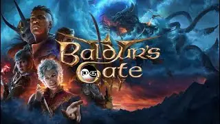 Baldur Gate 3 - Beat Nere and Sergeant Thrinn (Ally with Elder Brithvar and the Rebel)
