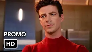 The Flash 9x04 Promo 