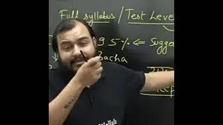 physics wallah epic motivation .