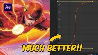Free SECRET PLUGIN for Smooth Time Remapping in After Effects!
