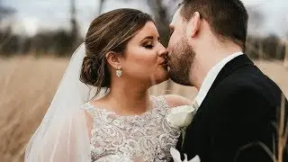 Bride in ER morning of the Wedding! | True Love Story | St. Louis MO | Wedding Videography