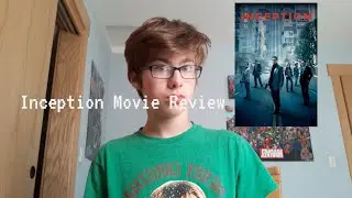 Inception Movie Review