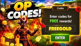 ALL WORKING CODES in Giant Simulator Classic