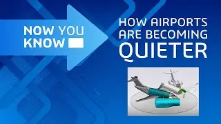 Now You Know - Aircraft Community Noise Simulation