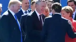 USA ke 500% Tariff ka Jawab / Modi ka 30% Daal Strike | America Kyun Ghabra Gaya?