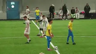 TPS/TuNL YJ - IF Gnistan