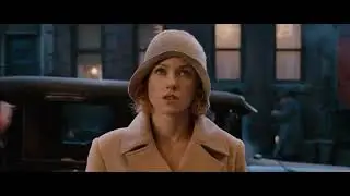 Carl sees Ann for the first time - King Kong
