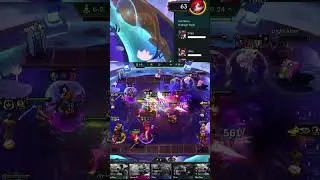 Tft prismatic soul fighters #funny #leagueoflegends #riotgames #twitch #shorts #soulfighter #gaming
