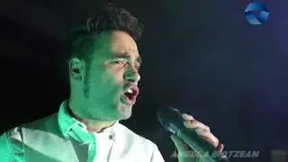 XAIBOR GABONETAKO KONTZERTUA 2017