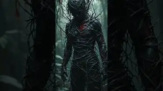 The Man-Eating Tree of Madagascar | Real Folklore or Nightmare? | MythiCore Legends
