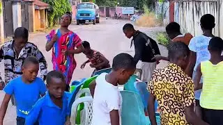 LET&rsquo;S GET THE MUSICAL CHAIRS DANCING 🕺 | Pls subscribe to my channel