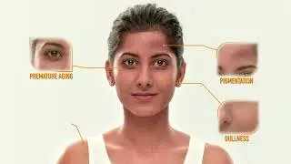 VLCC SunCare Range l VLCC Personal Care l VLCC Sunscreen #MoreThanASunscreen