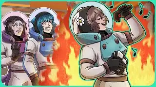 HOW TO BLOW UP YOUR FRIENDS WITH C4 (accidentally killing imposters) | LOCKDOWN PROTOCOL