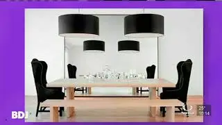 #BDJ #Decoraci&oacute;n Simetr&iacute;a dentro del dise&ntilde;o