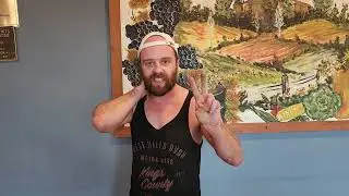Bobby Wisheart challenge for October 13th