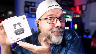 Edifier NeoBuds Pro2 | A NEW LOOK w/ A NEW UPDATE 🔥