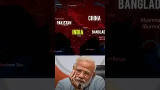3 FRONT WAR &ndash; INDIA READY HAI YA NAHI? #INDIA #PAKISTAN #INFORMATION