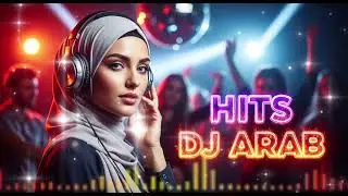 Top DJ Arabic full bass 