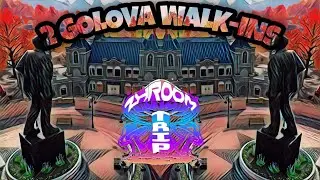 COLD WAR GLITCH: *NEW* 2 GOLOVA WALK-INS #CW