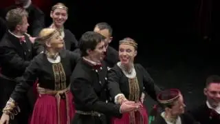 TDA Zīle 