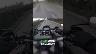Why You NEED Dash Cams on Your Motorcycle (Insurance!)