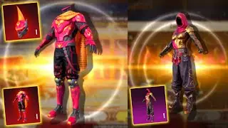 Golden Moon Treasure Crate Opening | Golden Moon Treasure UC Rebate | Origin Flame Set Crate Opening