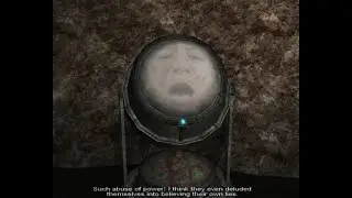 Let's Play Myst V: End of Ages (2005) Level 1 - Direbo