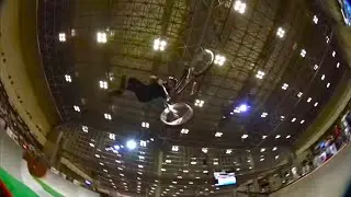 BMX (Prod Sensei G & Hennedy)