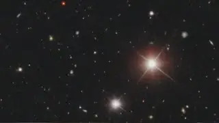 Astronomers discover giant comet headed toward the sun - Here's how close it'll get to Earth