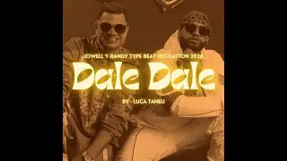 (FREE) Jowell Y Randy Type Beat 