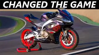 Beginner Sportbikes Worst to Best (2026 Buyer's Guide)