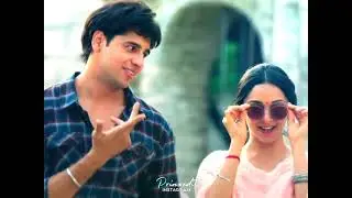 Aaye khuda song status| Shershaah | Sad song whatsapp status | #prinxedit #shorts