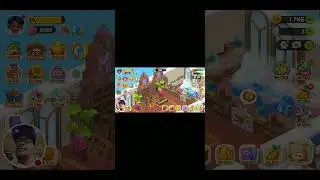 Family farm Adventure/269th Mobile Game Live Streaming ASMR