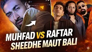 Muhfad full Instagram story video 😳 😲