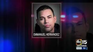 15,000 fentanyl pills seized in west Phoenix motel
