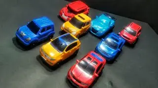 Toys Robot Tobot Mini XYZ Tritan Titan  Toys Car Robot Transformations