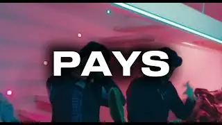 Jul &times; Mehdi yz type Beats 