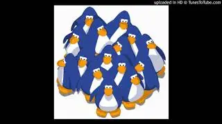 Club Penguin - Bean Counters (Old)