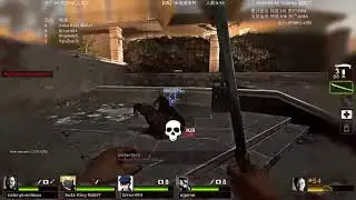 l4d2 last man on earth cause im bored