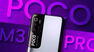 POCO M3 Pro 5G: Great value for money! - 2021 Review & Camera Samples