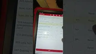 DEF error