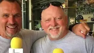Tunch & Wolf | Steelers, Pittsburghers, and Friends, for life.