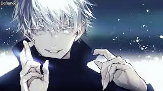 Nightcore - Follow (NINE LASHES)