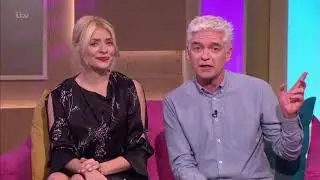 This Morning: Goodbye ITV Studios - 29th March 2018