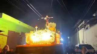 El Son de El Pavo Real o El Chompipe🎼Milagroso Se&ntilde;or de Esquipulas de Cuyotenango 