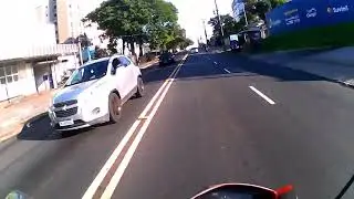 DIA DE DOAÇÃO DE SANGUE, BROS #8 MOTOVLOG