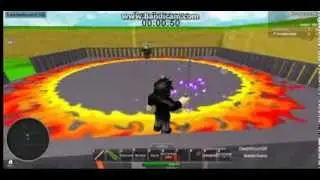 Roblox Sword Fighting Compilation!