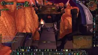 TBC Moonkin World pvp