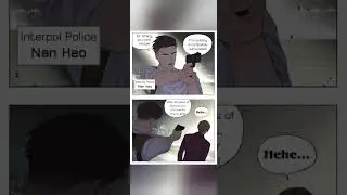 #manga #manhwa #comedy #manhwaedit #schoollife #short