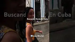 Buscando Novia En Cuba